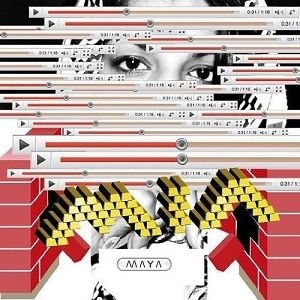 M.I.A. - // // // Y // -- (2 CD) (Limited Edition)