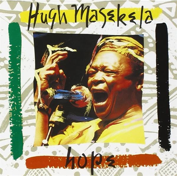 Hugh Masekela - Hope