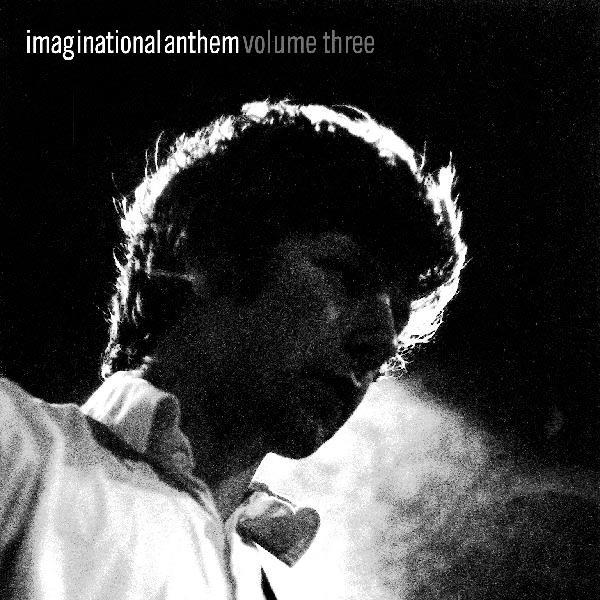 Various Artists - Imaginational Anthem 3 (CD)