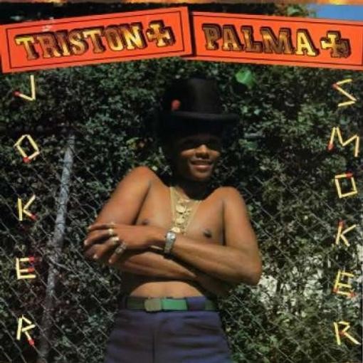 Triston Palma - Joker Smoker (LP)