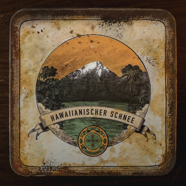Umse - Hawaiianischer Schnee (LP)