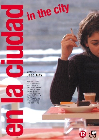 En la ciudad (DVD)