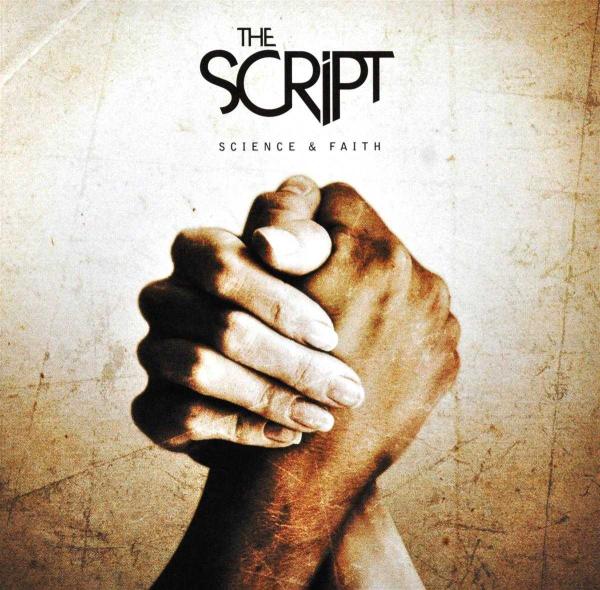 The Script - Science & Faith