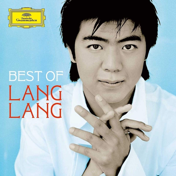 Lang Lang - Best Of Lang Lang (2 CD)