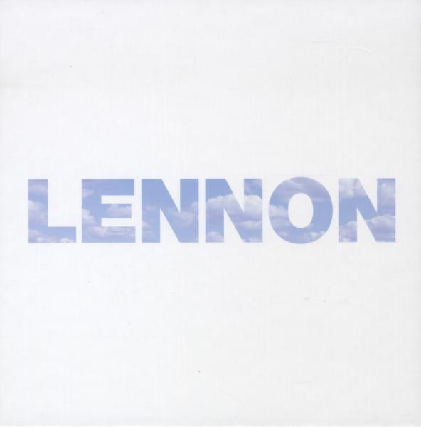 John Lennon - Signature Box (11 CD)