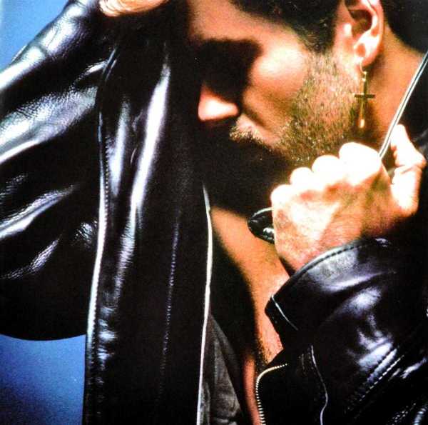 George Michael - Faith (2 CD) (Remastered)