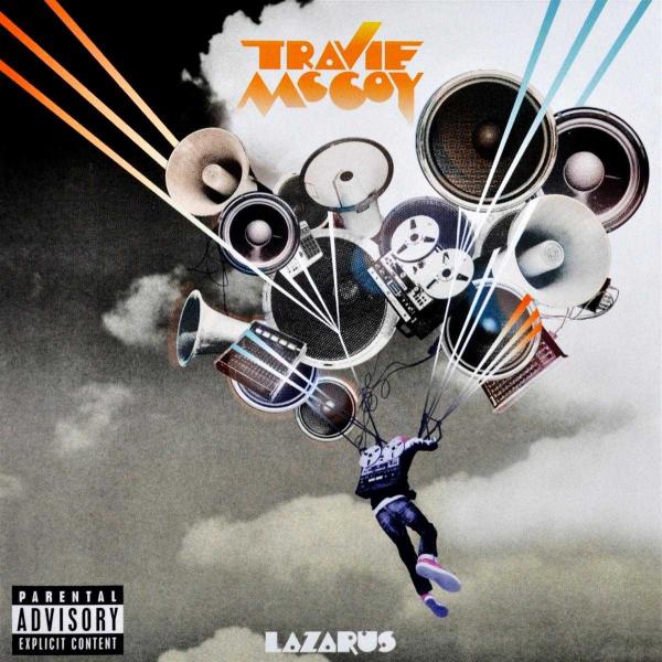 Travie McCoy - Lazarus