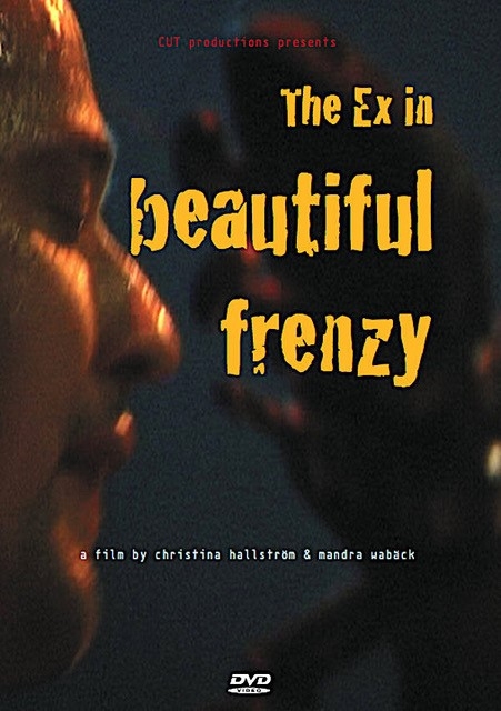 Various Artists - The Ex In Beautiful Frenzy (DVD)