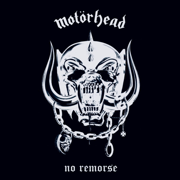 Motörhead - No Remorse (2 CD) (Deluxe Edition)