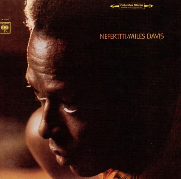 Miles Davis - Nefertiti (CD)