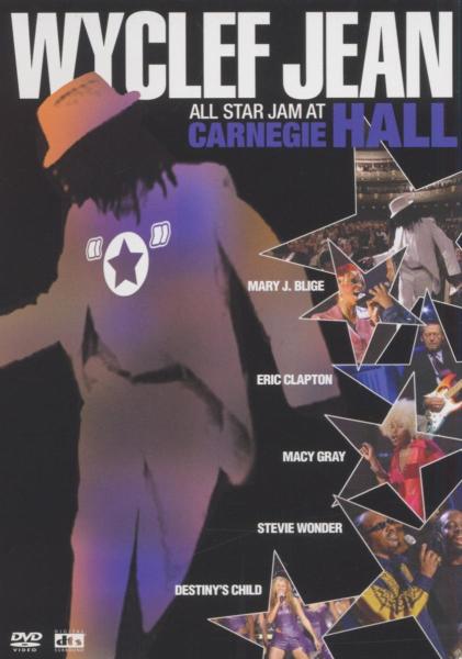 Wyclef Jean - All Star Jam