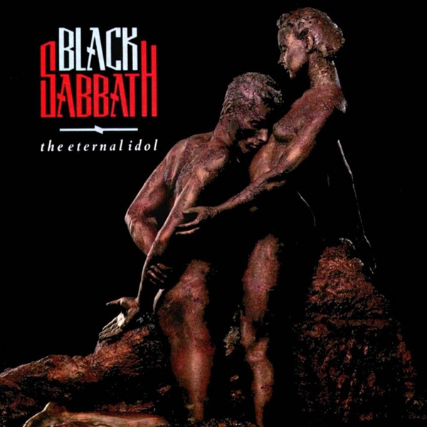 Black Sabbath - The Eternal Idol (2 CD) (Deluxe Edition)
