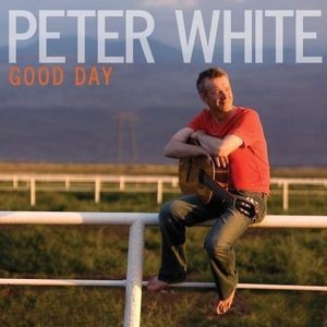 Peter White - Good Day (CD)