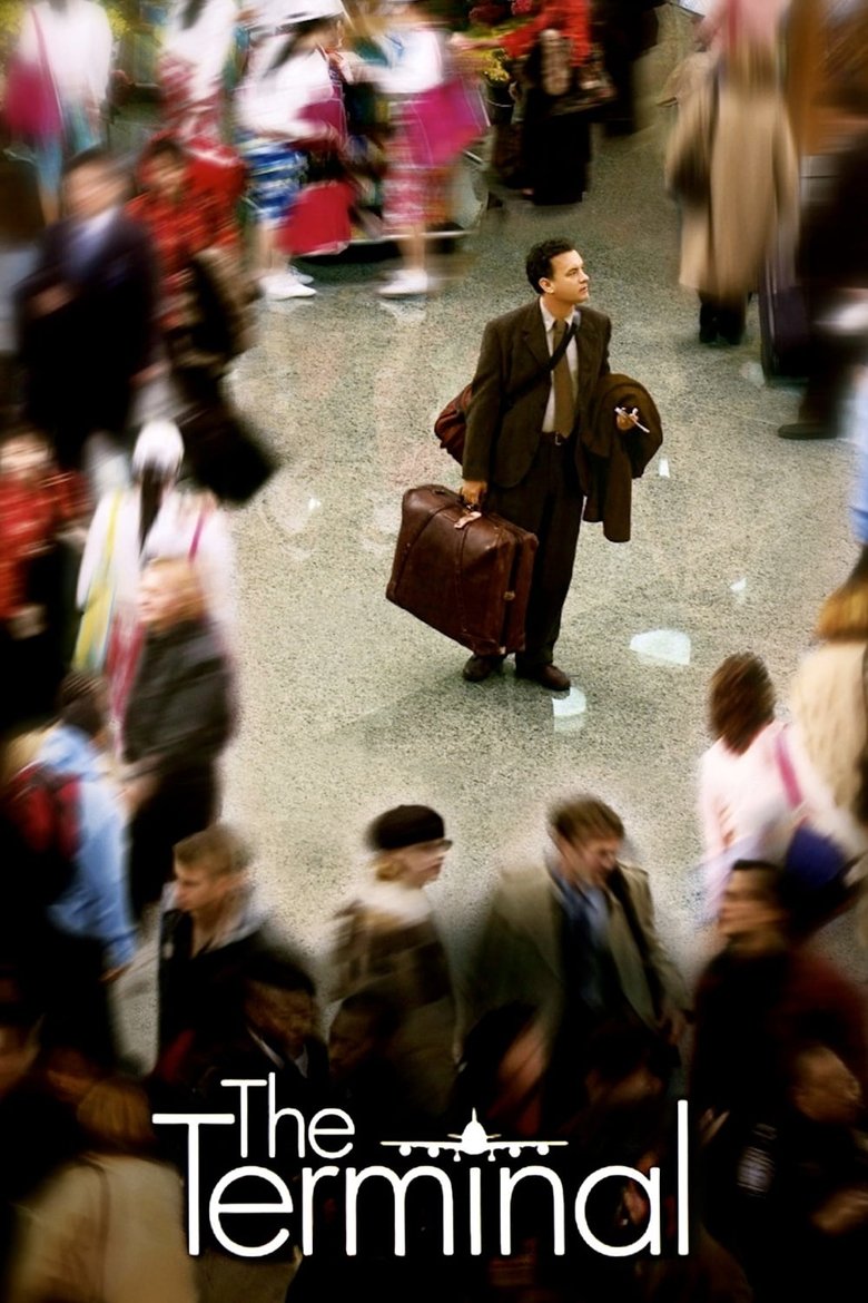 Terminal, The (2 DVD)