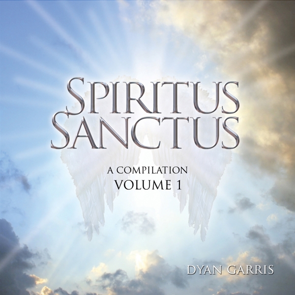 Dyan Garris - Spiritus Sanctus Vol. 1 (CD)