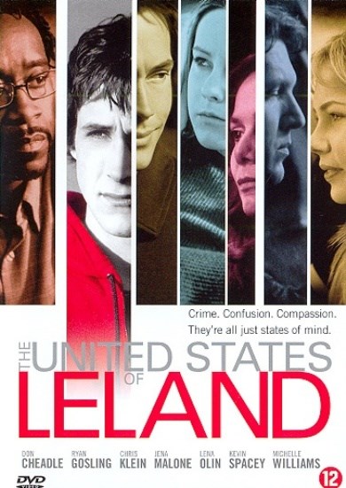 United States of Leland (DVD)