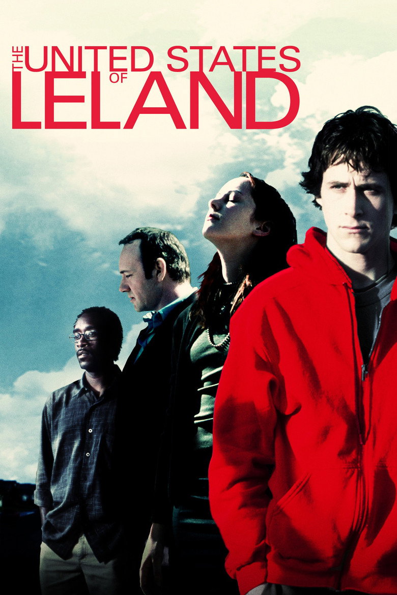 United States of Leland (DVD)