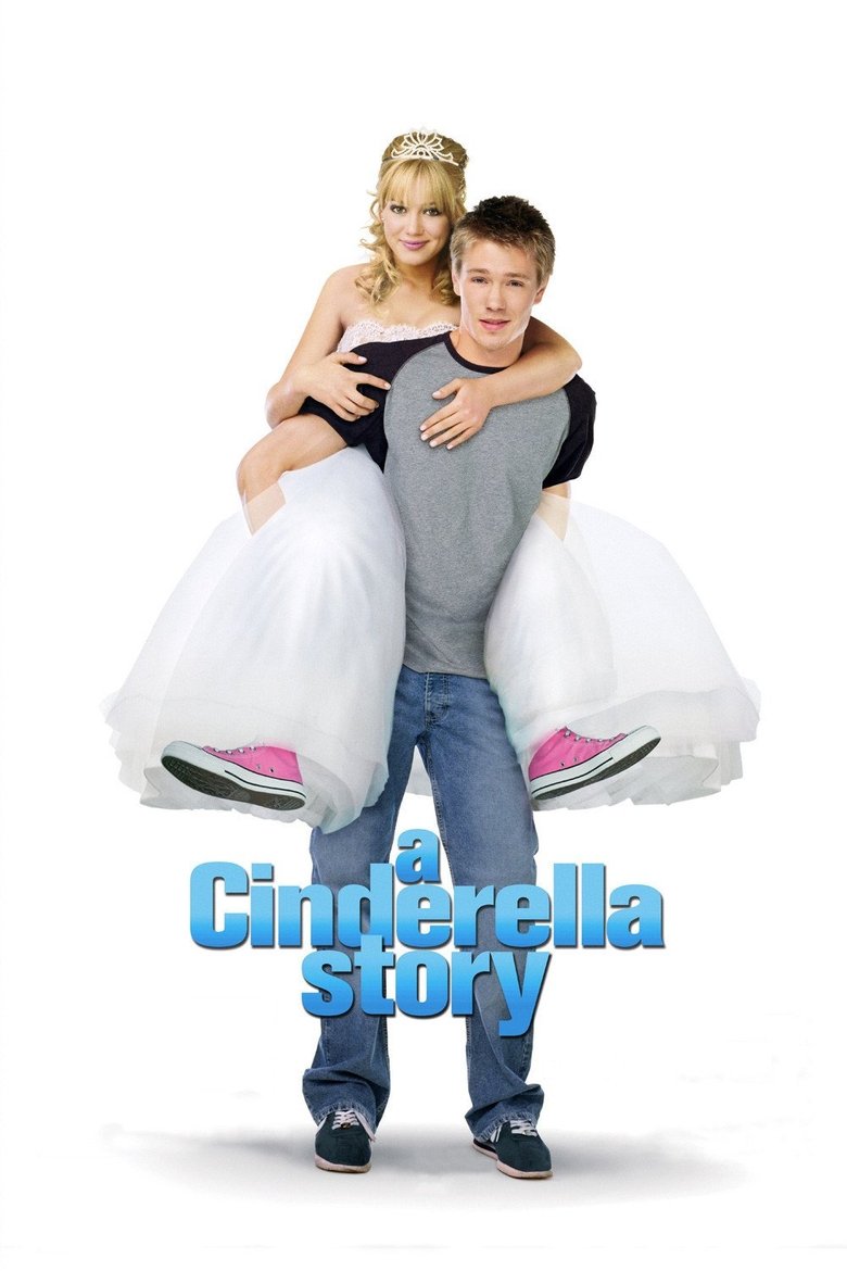 Cinderella story (DVD)