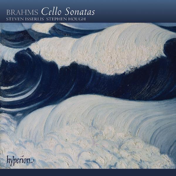 Steven Isserlis & Stephen Hough - Brahms: Cello Sonatas (CD)