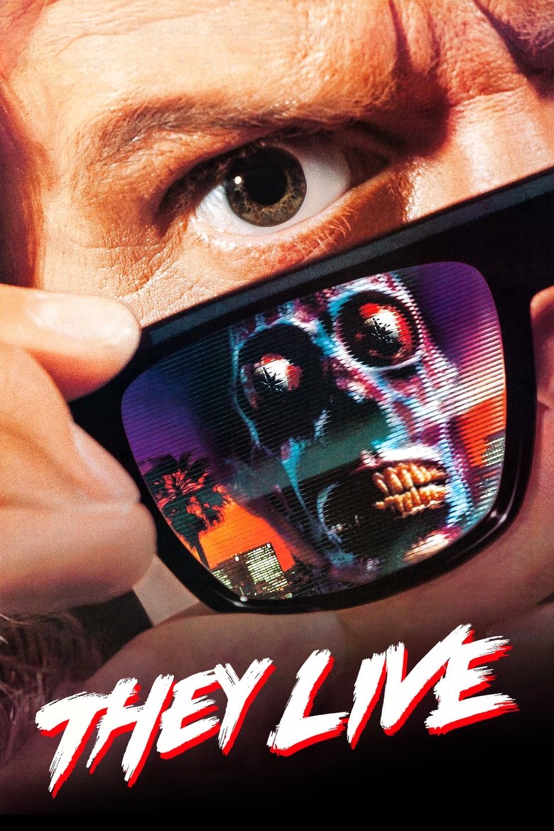 They Live (Import)