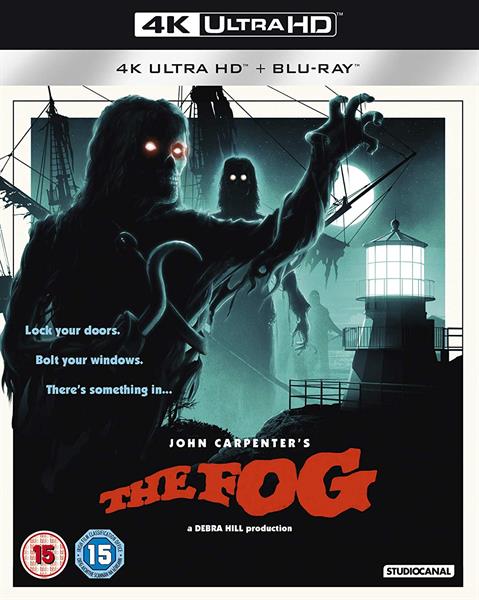 Fog. The (Import)