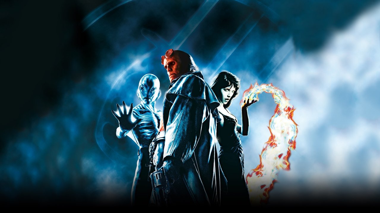 Hellboy (2 DVD)