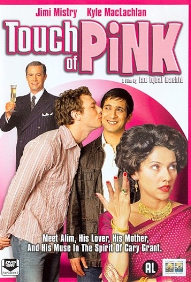Touch of Pink (DVD)