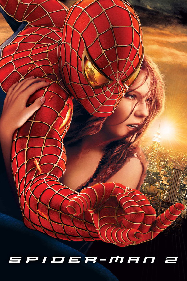 Spider-Man 2 (Superbit)