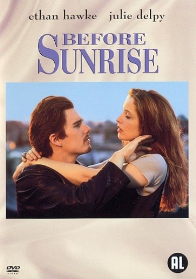 Before sunrise (DVD)