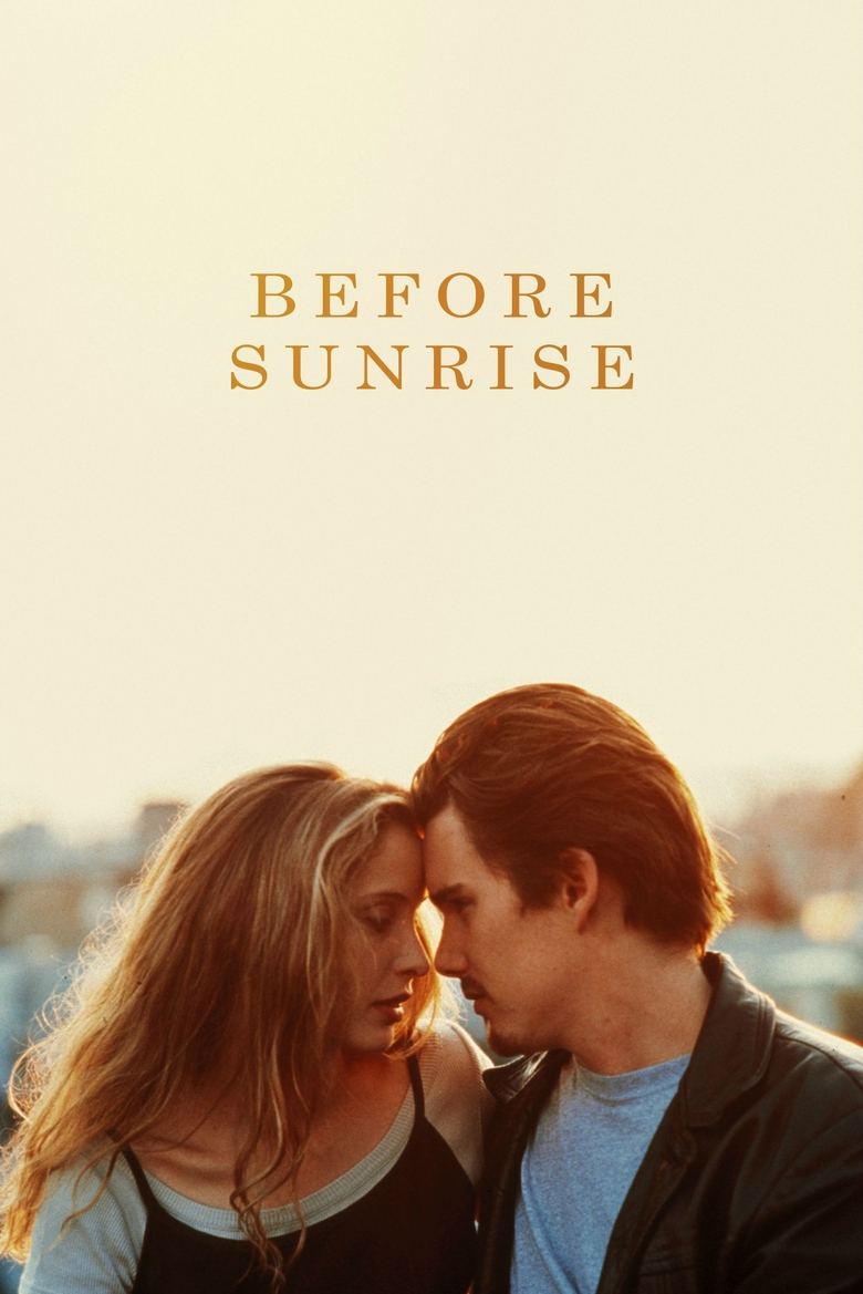 Before sunrise (DVD)