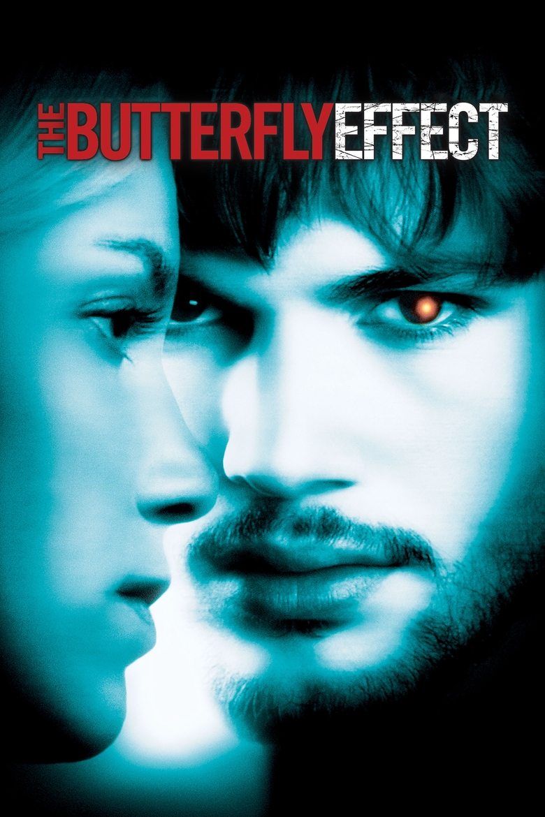 Butterfly effect  (DVD)