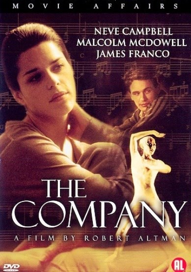 Company (DVD)