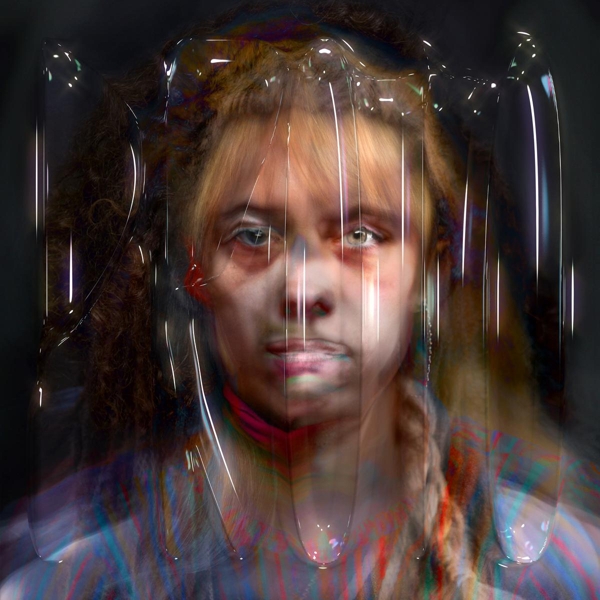 Holly Herndon - Proto (LP)