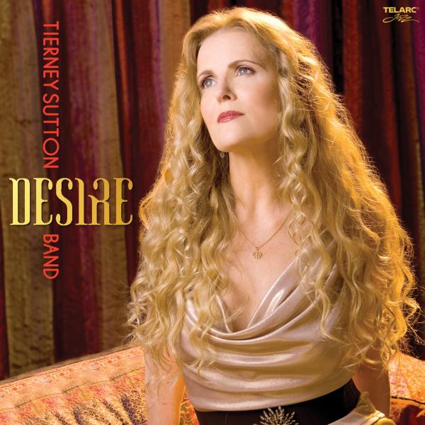 Tierney Sutton Band - Desire (CD)