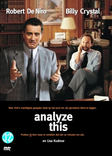 Analyze this (DVD)