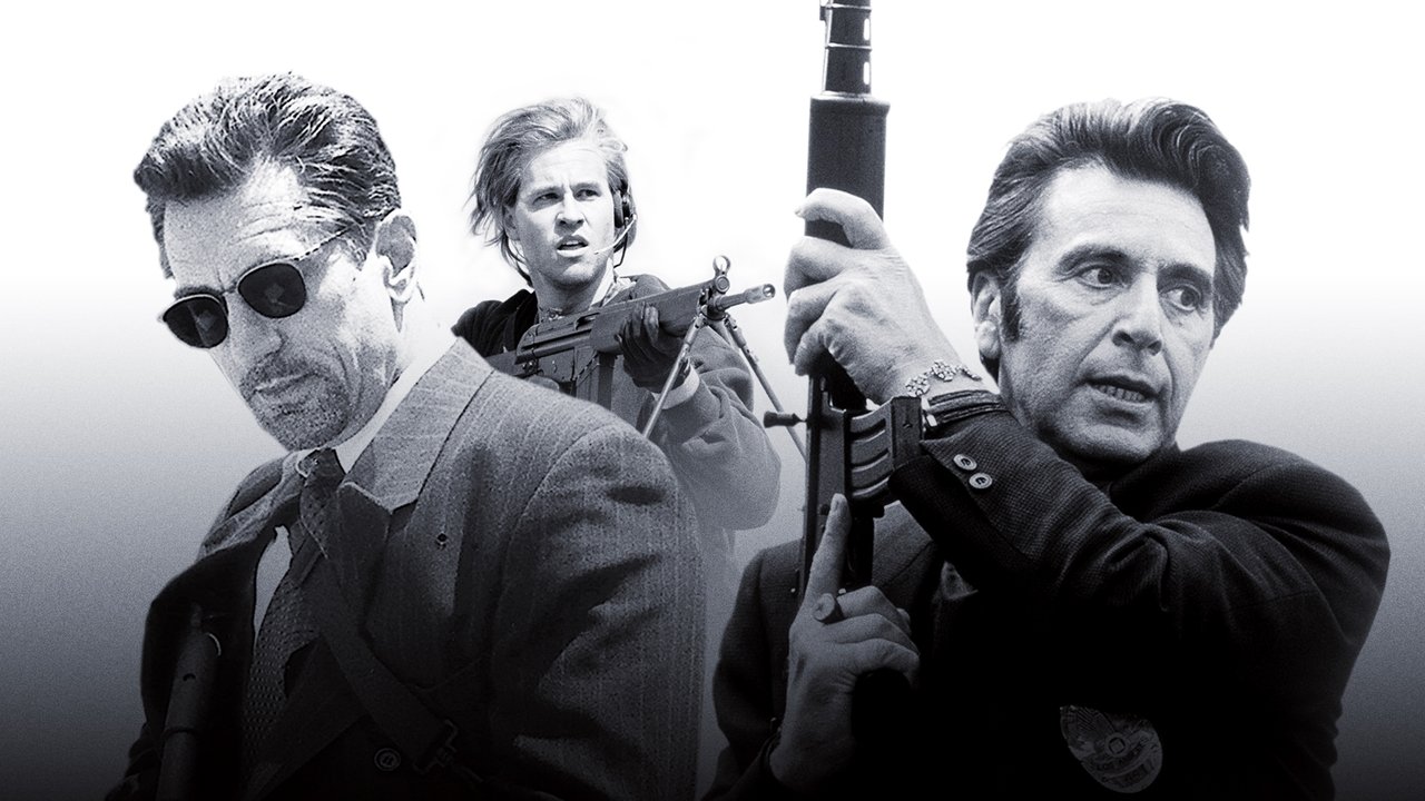 Heat - Special Edition (2 DVD)