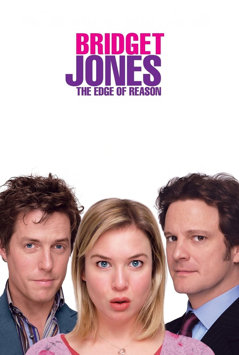 Bridget Jones - The edge of reason (DVD)