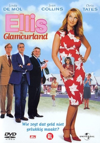 Ellis In glamourland (DVD)
