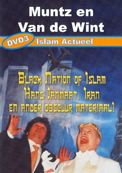 Muntz En Van De Wint - Islam Actueel (DVD)