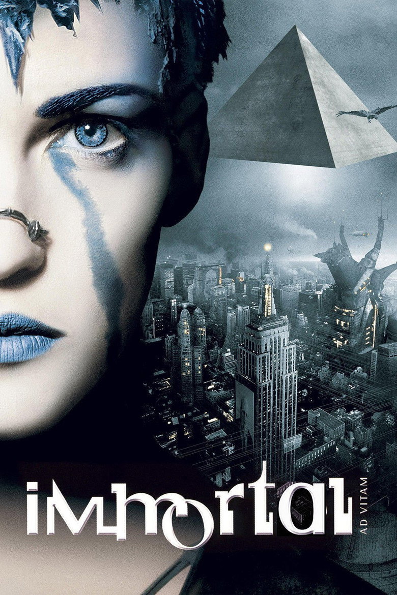 Immortals