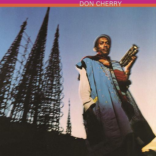 Don Cherry - Don Cherry (LP)
