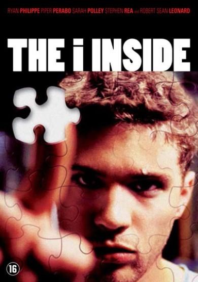 I inside (DVD)