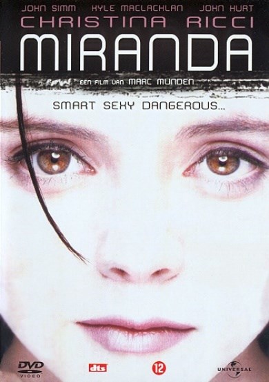 Miranda (DVD)