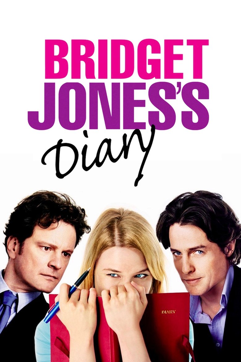 Bridget Jones's diary (DVD)