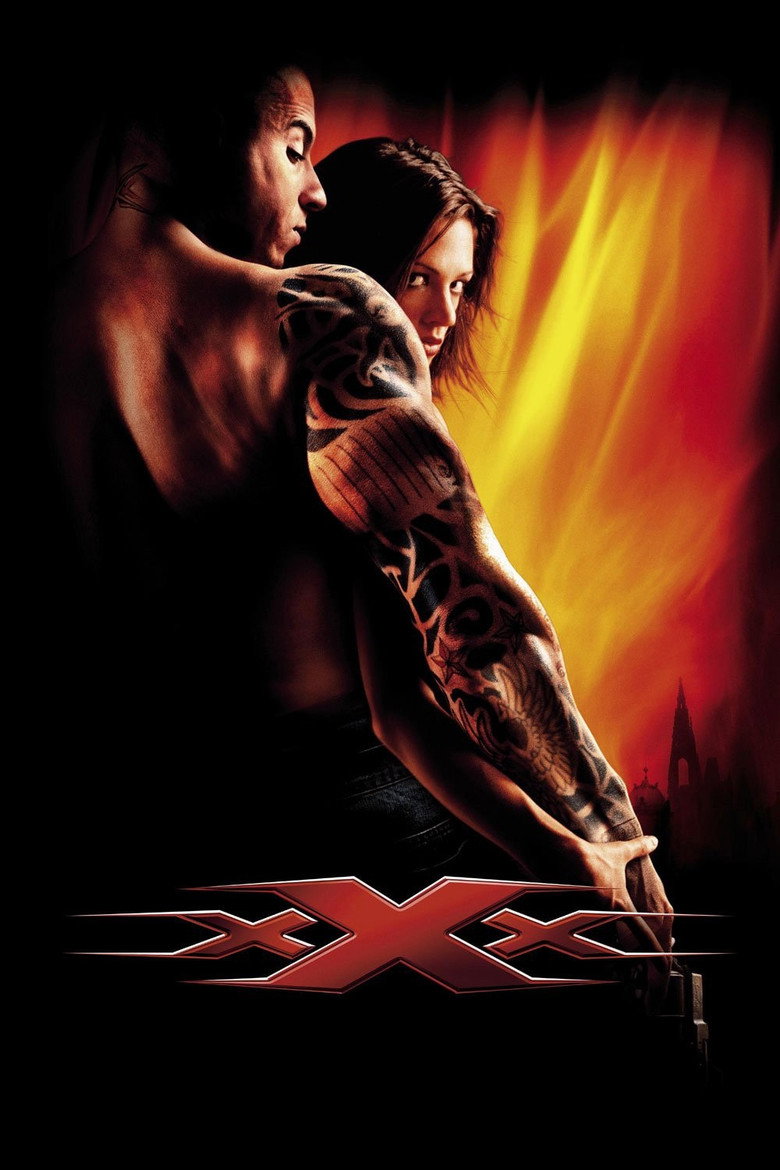 XXX (DVD) (Special Edition)