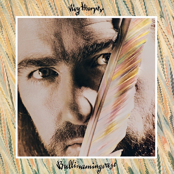 Roy Harper - Bullinamingvase (CD) (Remastered)
