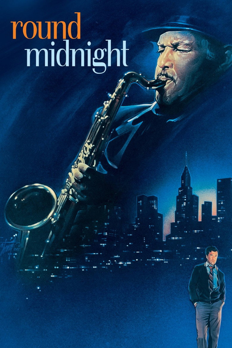 Round midnight (DVD)