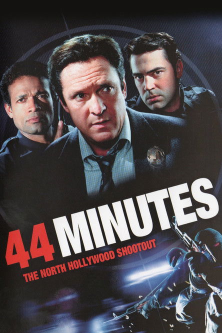 44 Minutes