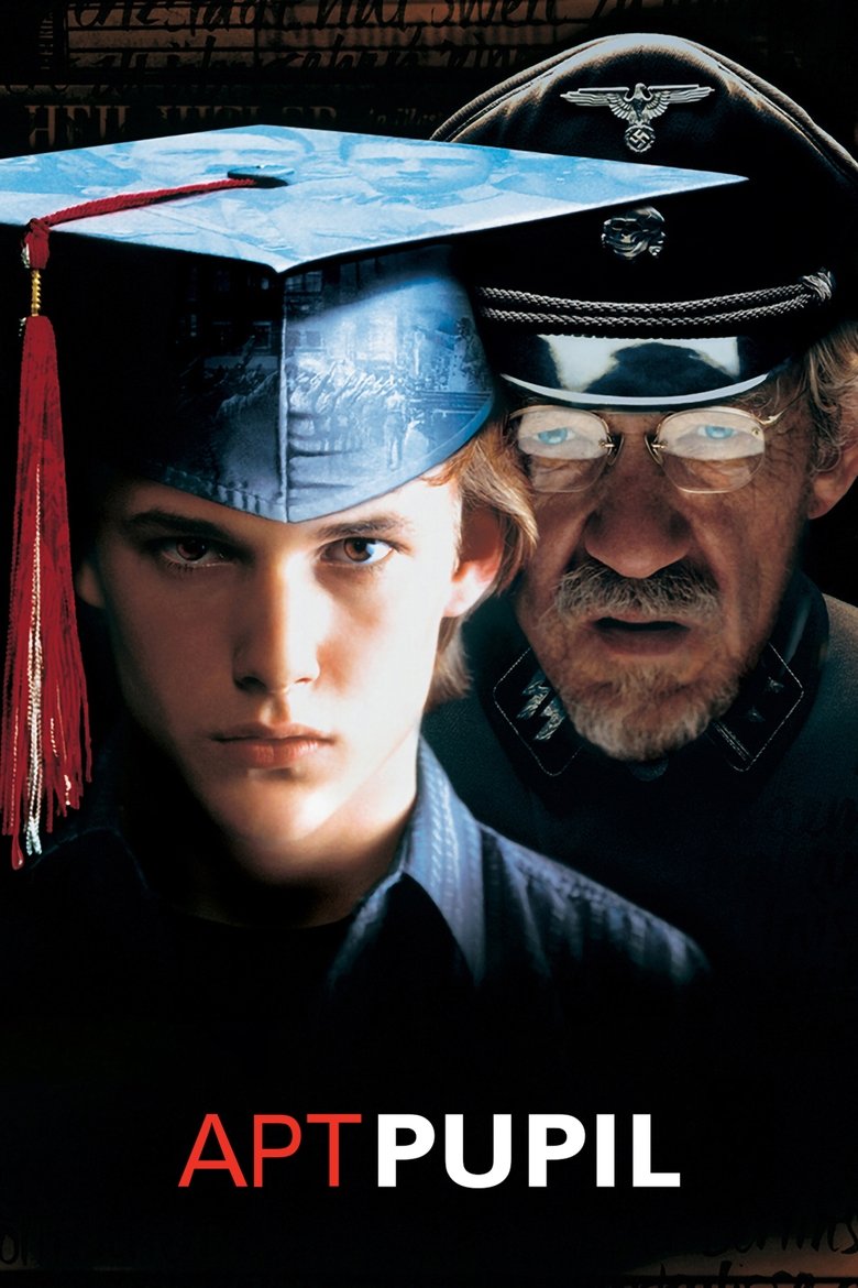 Apt pupil (DVD)