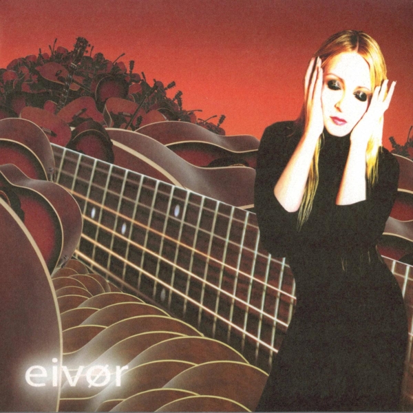 Eivør - Eivør (CD)